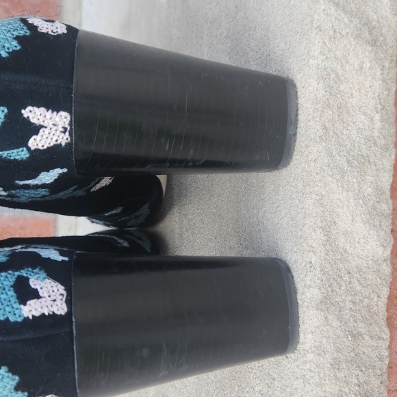 Rebecca Minkoff Bojana Boots 👢 - Picture 6 of 7